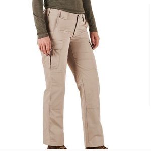 5.11 women’s stryke pants